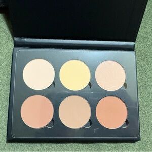 NIB Anastasia Beverly Hills Contour Powder Kit (Light to Medium)